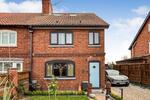 Barlby Road, Selby YO8
