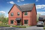Plot 541, The Turnberry at Glan Y Coed, Westgate Park, Llanilltern CF5