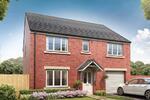 Plot 166, The Tiverton at Summerhill Park, Poverty Lane L31