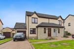 Crown Road, Perth PH2