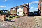 Duke Drive, Bedford