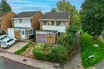 Bronte Crescent, Hemel Hempstead, HP2