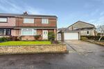 Sinclair Street, Stevenston KA20