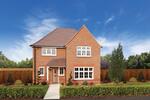 Cambridge at Churchlands, Lisvane Llwyn-Y-Pia Road CF14