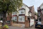 Adelaide Road, Leamington Spa * VACANT & NO UPWARD CHAIN *