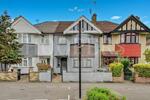Village Way, London, NW10
