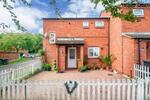 Lightoak Close, Redditch, Worcestershire, B97
