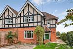 Rookwood, Stockcross, Berkshire, RG20