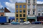 Mile End Road, Mile End, London, E1