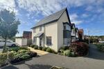Buckingham Close, Exmouth, EX8