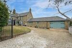The Farm House, North Farm Barlow Road, Blaydon, NE21