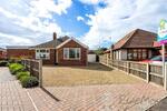 Kingston Avenue, Caister-on-Sea, Great Yarmouth, Norfolk, NR30