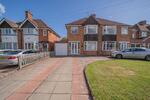 Slater Road, Bentley Heath, B93