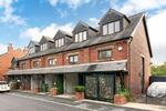Chappel Mews, Edward Street, Altofts, WF6