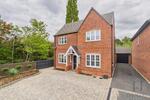 Marl Close, Ruddington, Nottingham