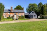 May Cottage, Brown Candover, Candover Valley, Alresford
