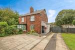 Healey Road, West Yorkshire WF5