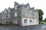Cannon Street, Selkirk TD7