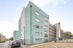 Bill Faust House, Tarling Street, Shadwell, London, E1