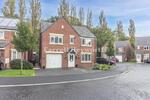 Chaffinch Road, Chorley PR7