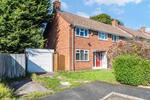 Clewley Grove, Quinton, Birmingham, West Midlands, B32
