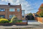 Longstock Crescent, Totton, SO40