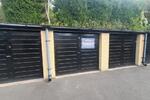 Garage 7, Seymour Gardens, Sutton Coldfield, West Midlands, B74 4ST