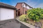 Ashdown Close, Sefton PR8