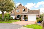 Langlands, Lavendon, Olney, Buckinghamshire, MK46