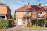 Hollyhock Road, Birmingham, B27