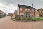 Pearleaf Drive Barton-upon-Humber