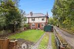 Stanley, West Yorkshire WF3