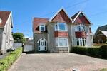 Gower Road, Swansea SA2