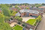 Impressive Self-Build in the Heart of Swaffham