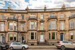 Glencairn Crescent, West End, Edinburgh