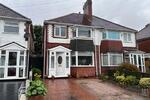 Kingstanding Road, Kingstanding, Birmingham, B44 8JY