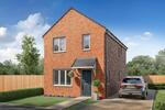 Plot 104, Brandon at The Shorelands, Anchor Lane, Ingoldmells PE25