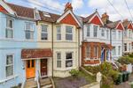 Hollingbury Road, Brighton, East Sussex