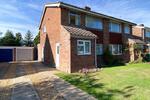 Ashley Way, Sawston, Cambridge