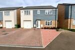 Reeve Way, Wymondham