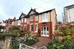 Woodlands Avenue, Rhos On Sea, Colwyn Bay