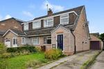 West Lea Crescent, Yeadon, Leeds