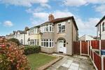 Childwall Road, Liverpool, Merseyside, L15