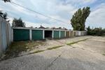Garages & Land Rear Of 126 High Street, Lydd, Romney Marsh, Kent
