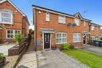 Highland Drive, Sutton in Ashfield, Nottinghamshire