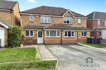 The Hawthorns, Nottingham NG17