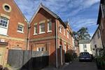3 Swan Apartments, Upper Basingwell Street, Bishops Waltham, Southampton