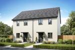 Plot 185, The Cromer at The Avenue, Encombe Street PL9
