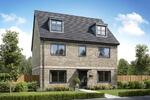 Plot 183, The Kingsand at The Avenue, Encombe Street PL9