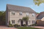 Plot 108, The Bespoke Gosfield at Cala at Hampton Lakes Jones Hill, Hampton Vale, Peterborough PE7 8